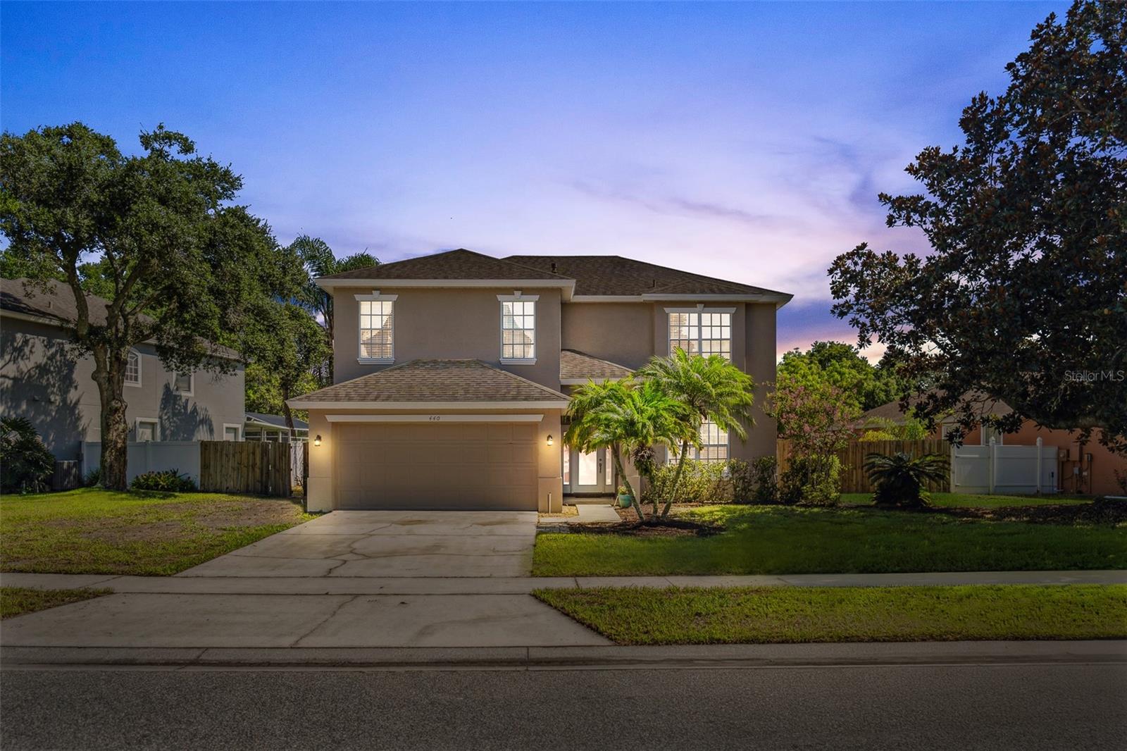 Details for 440 Morning Blossom Lane, OVIEDO, FL 32765