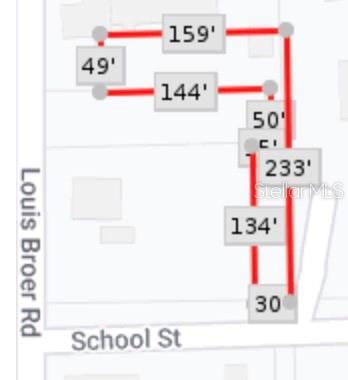 Listing Details for 232 Louis Broer Road, EAST PALATKA, FL 32131