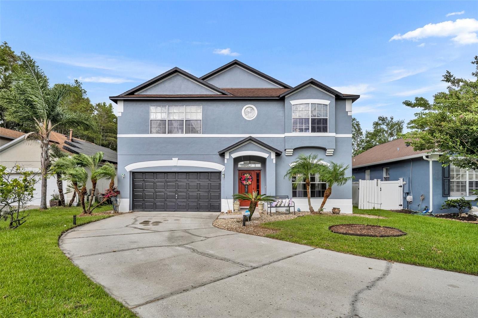 Details for 14671 Saint Georges Hill Drive, ORLANDO, FL 32828