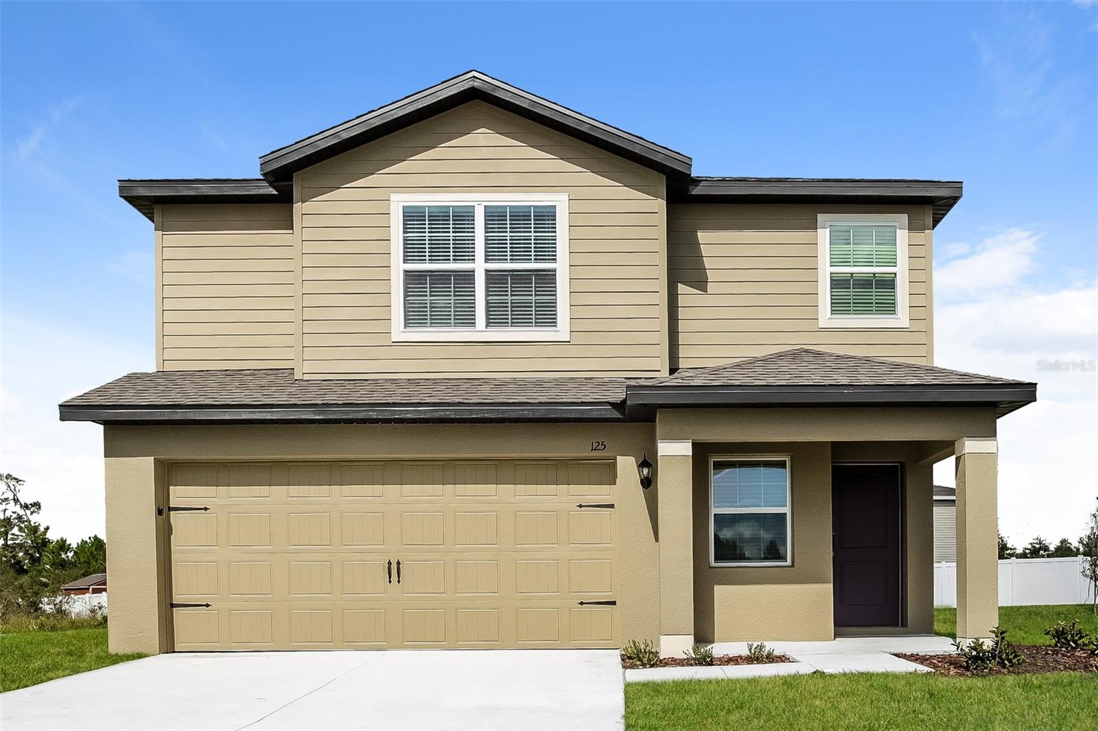 Details for 125 Violet Court, POINCIANA, FL 34759