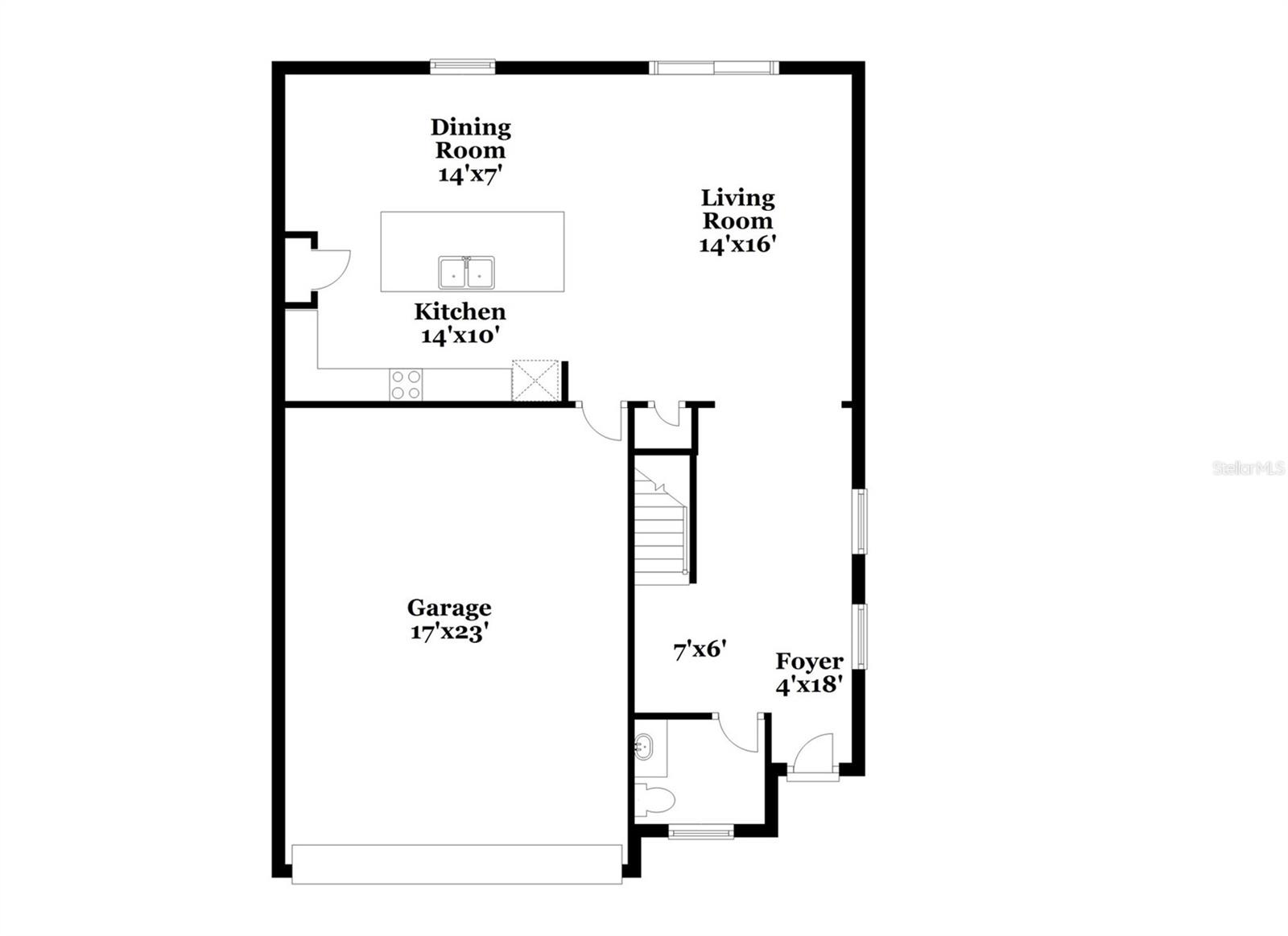 Image 2 of 17 For 125 Violet Court