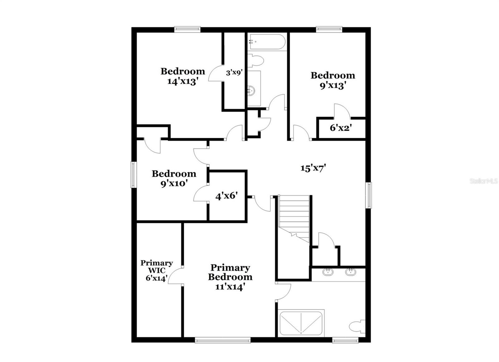 Image 3 of 17 For 125 Violet Court