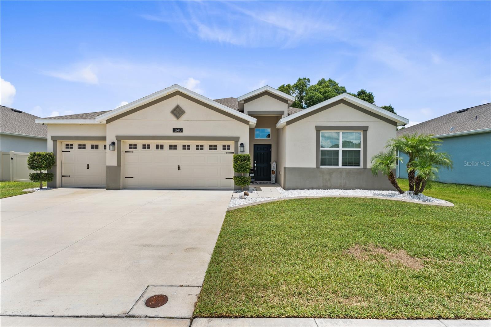 Details for 1840 Dumbleton Place, SAINT CLOUD, FL 34771