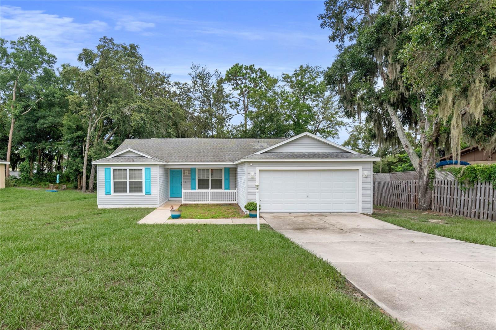 Details for 8830 157th Place, SUMMERFIELD, FL 34491