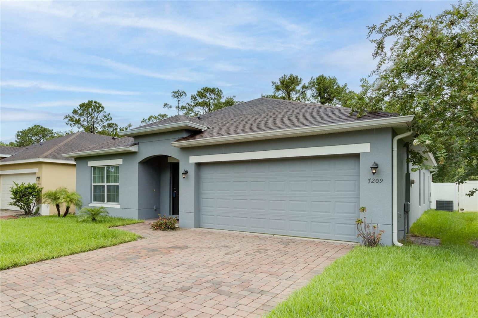 Details for 7209 Wakeview Drive, DAVENPORT, FL 33896