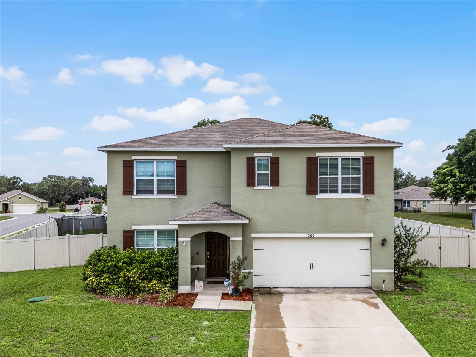 Details for 10520 Bronze Leaf Court, LEESBURG, FL 34788