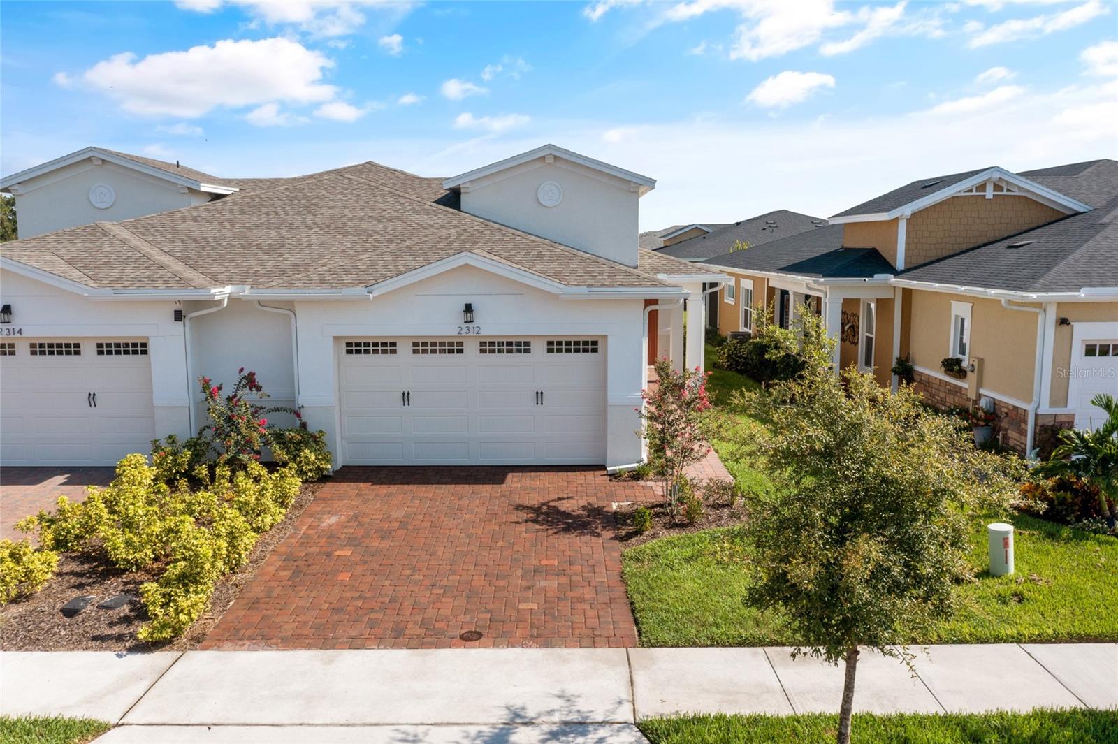 Details for 2312 Datura Loop, SAINT CLOUD, FL 34772