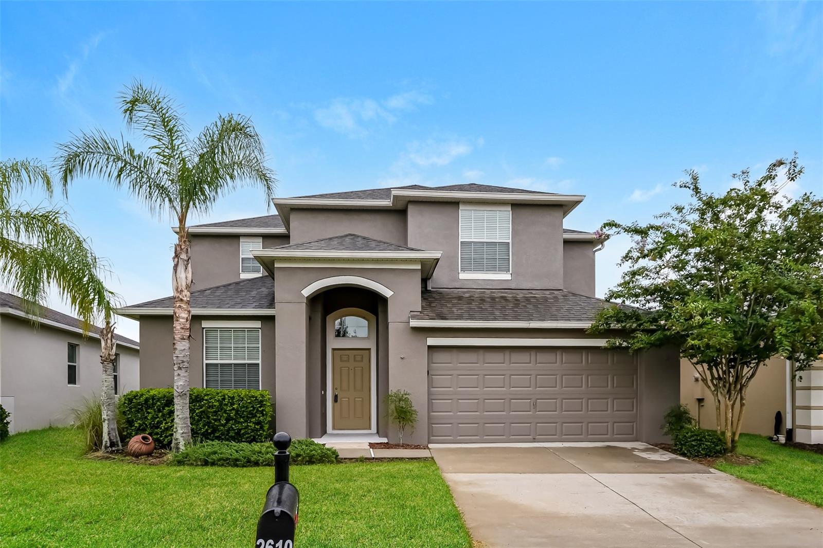 Details for 2610 Carrickton Circle, ORLANDO, FL 32824