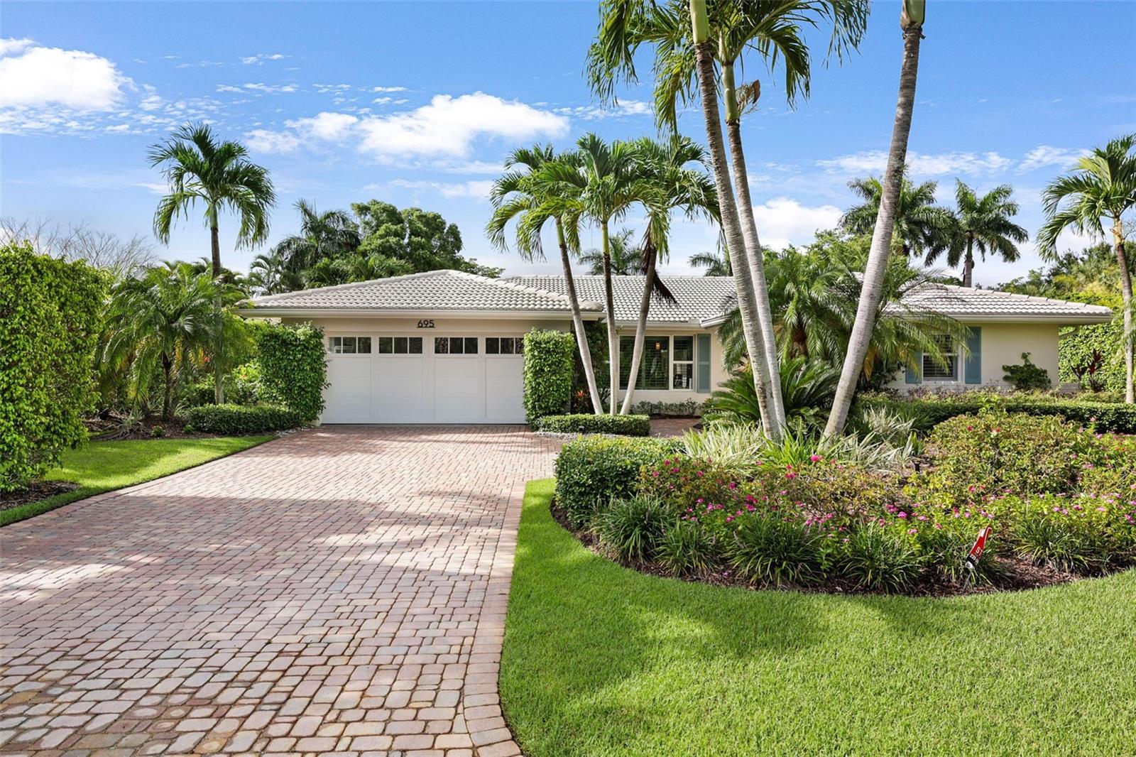 Details for 695 Regatta Road, NAPLES, FL 34103