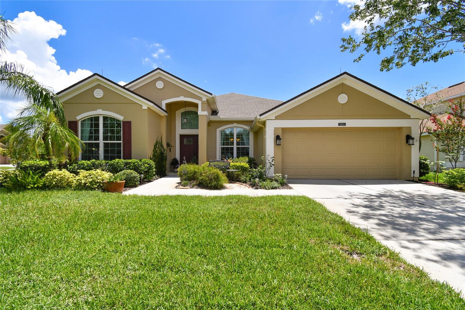 Details for 5231 Smokey Water Lane, OVIEDO, FL 32765