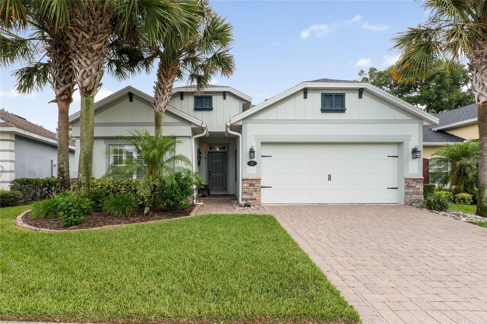 Details for 127 Birchmont Drive, DELAND, FL 32724