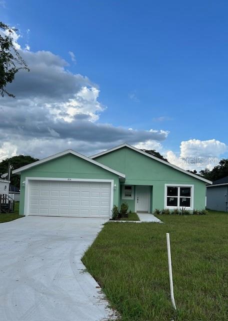 Details for 834 Vine Street, MASCOTTE, FL 34753