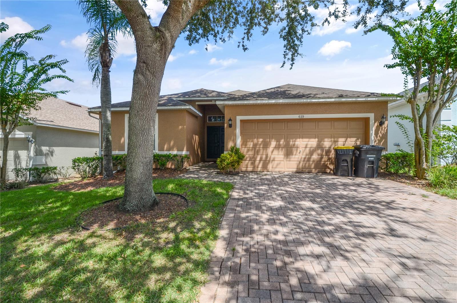 Details for 619 Kensington Drive, DAVENPORT, FL 33897