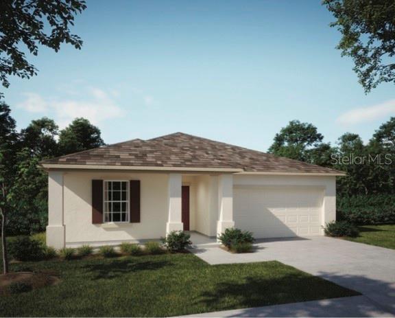 Listing Details for 1651 Andover Ridge Drive, DELAND, FL 32720