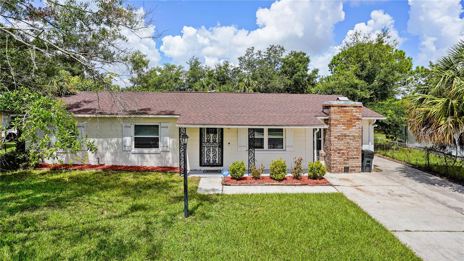 Details for 202 Yale Drive, SANFORD, FL 32771