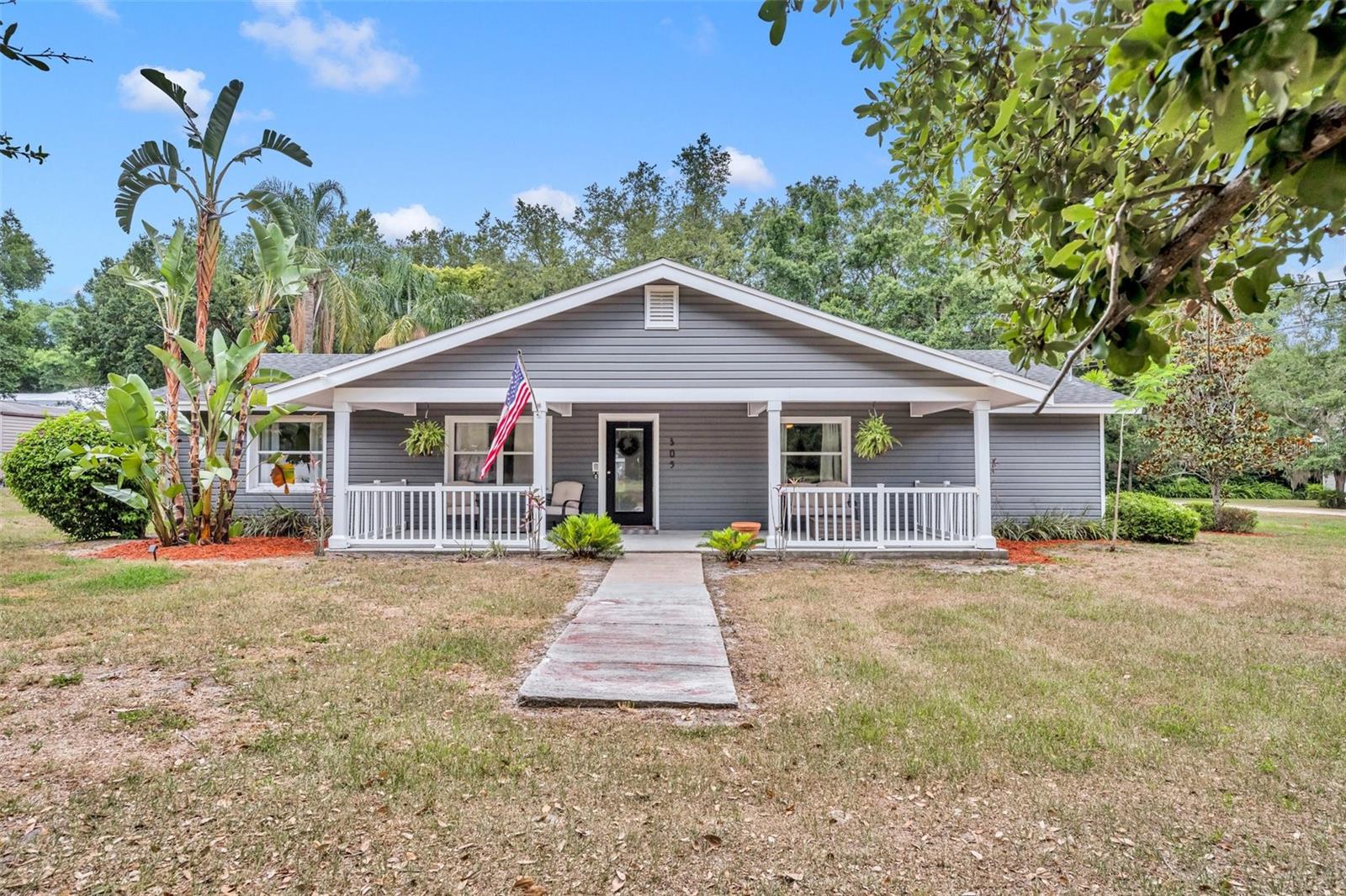 Details for 305 Briley Ave, OAKLAND, FL 34760