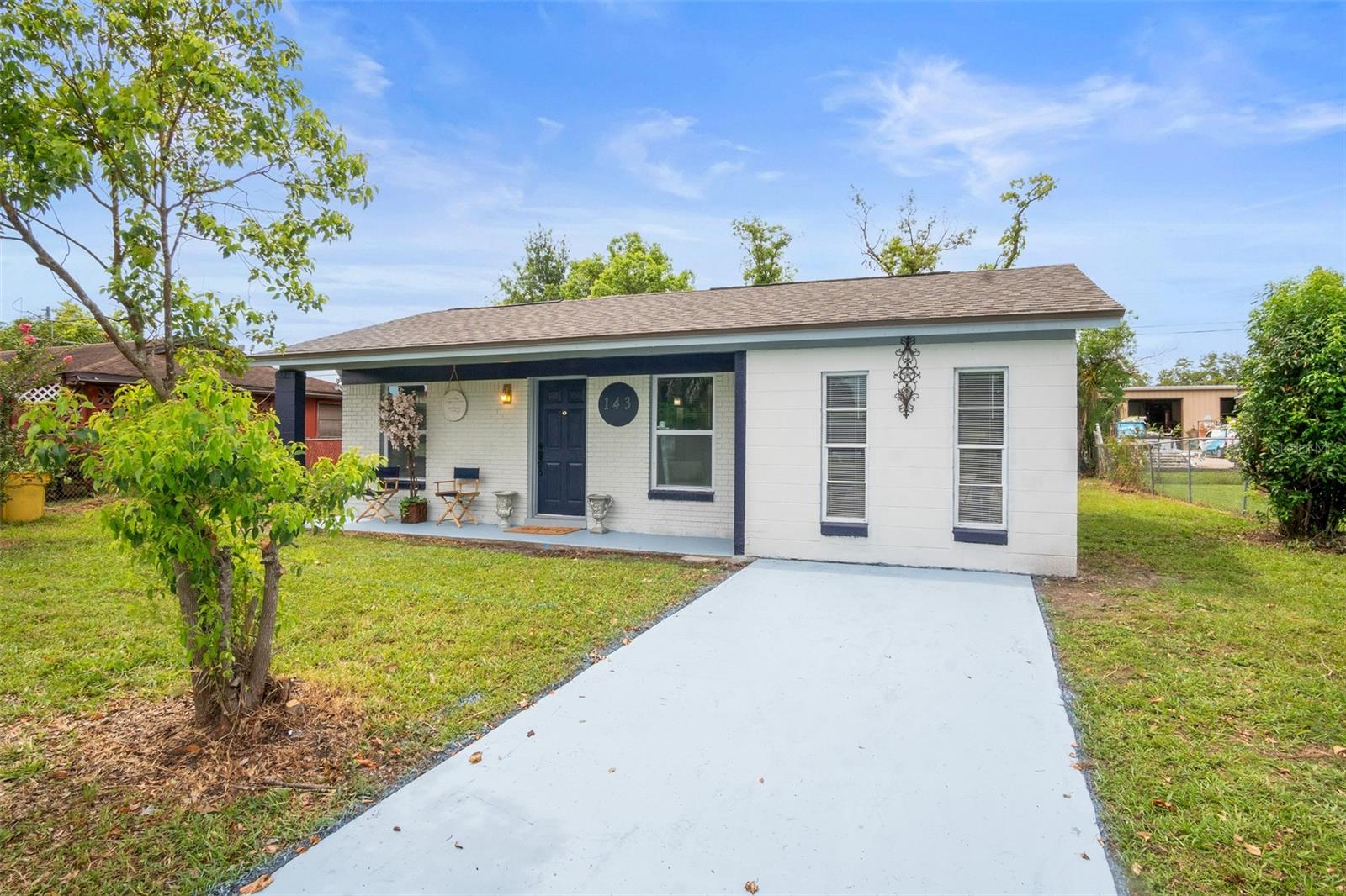 Details for 143 Bob Thomas Circle, SANFORD, FL 32771