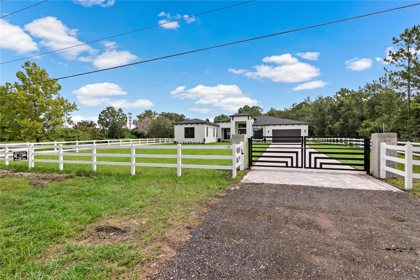 Image 65 of 65 For 3429 Boggy Creek Road