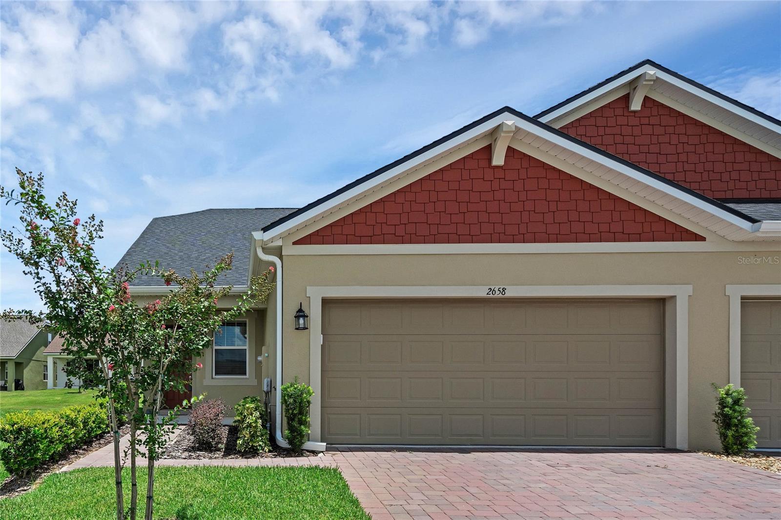 Details for 2658 Mandevilla Court, CLERMONT, FL 34711