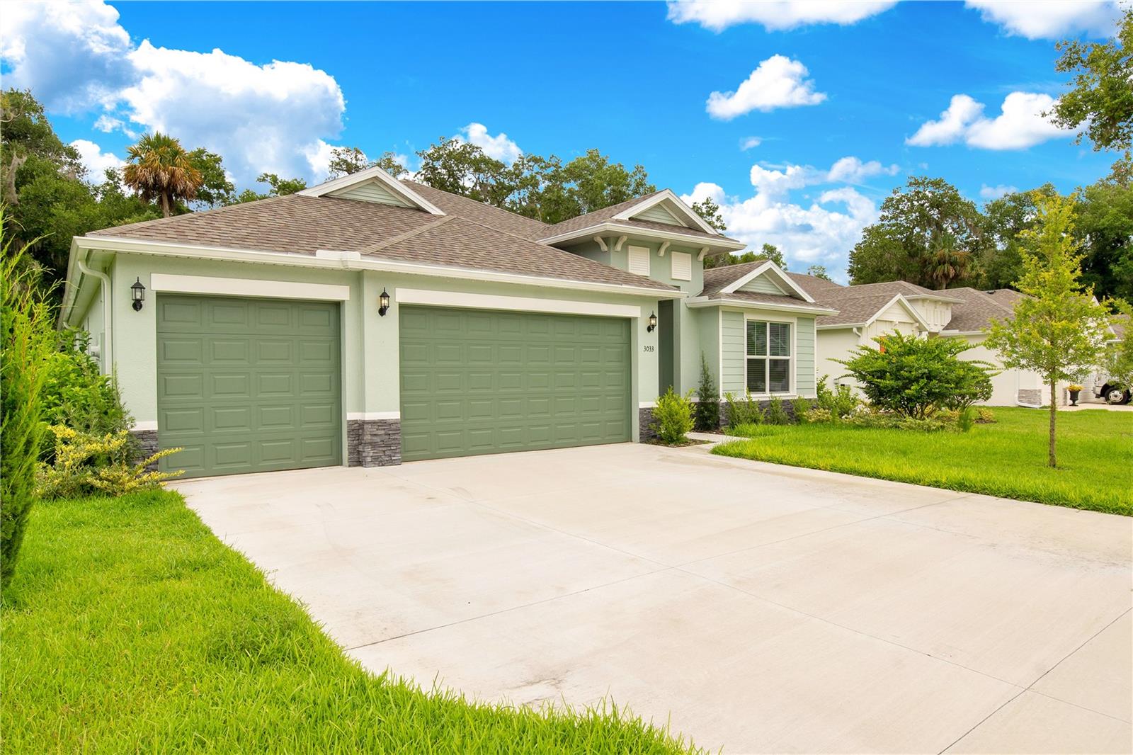 Details for 3033 Adrian Drive, ORMOND BEACH, FL 32174