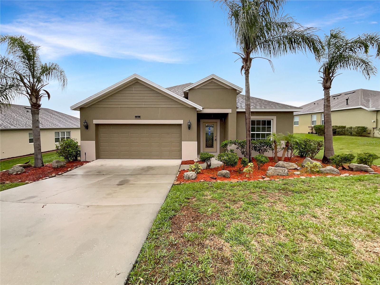 Details for 12417 Hammock Pointe Circle, CLERMONT, FL 34711