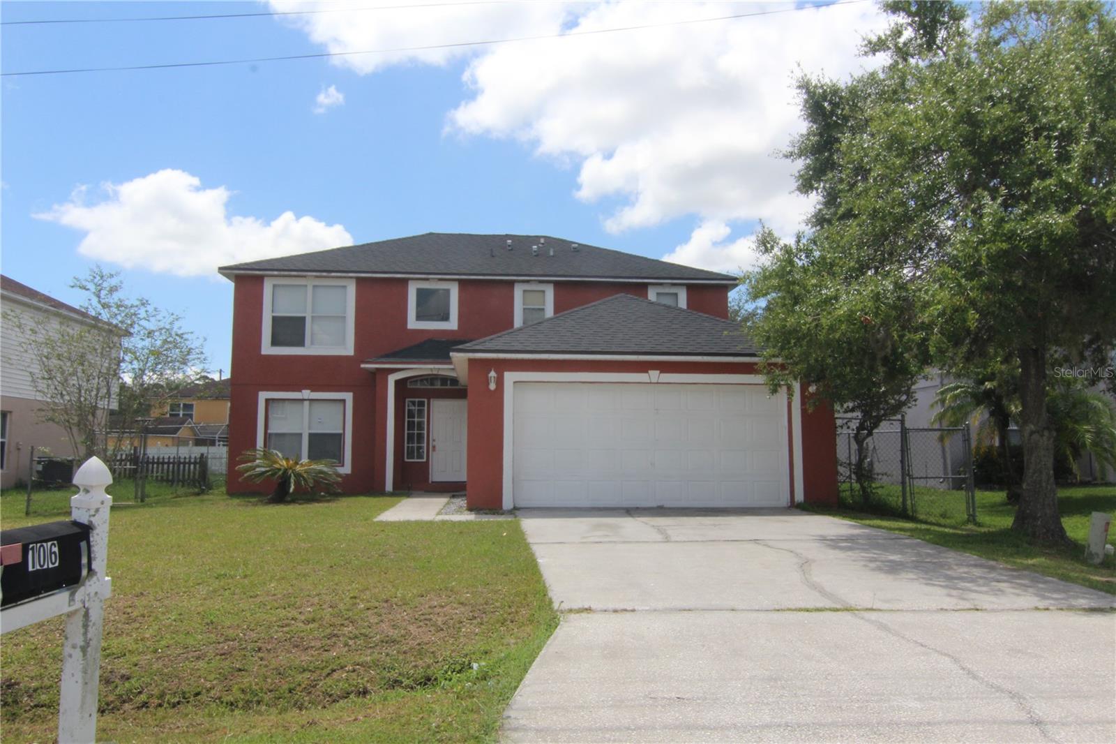 Details for 106 Cheltenham Place, KISSIMMEE, FL 34758