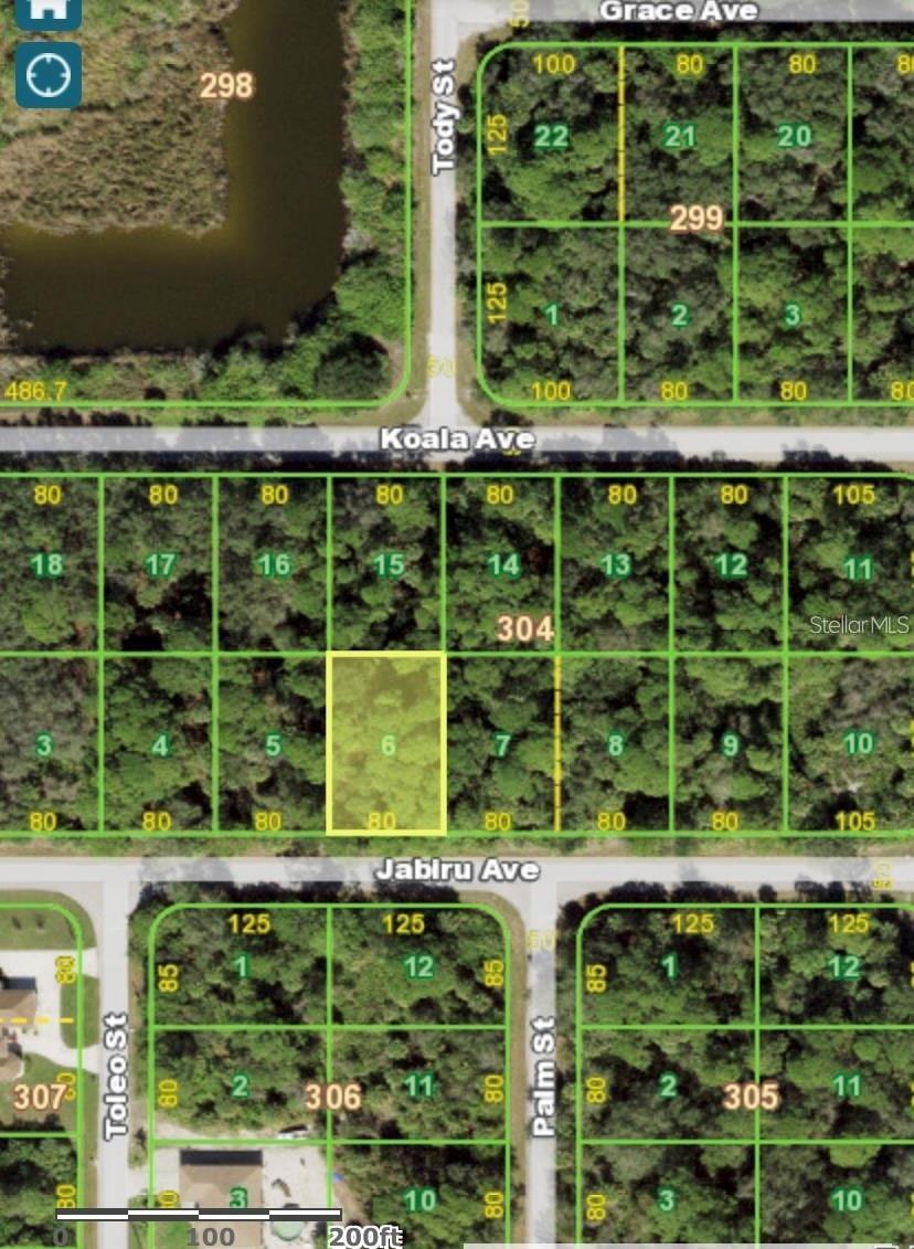 Image 4 of 5 For 18052 Jabiru Avenue