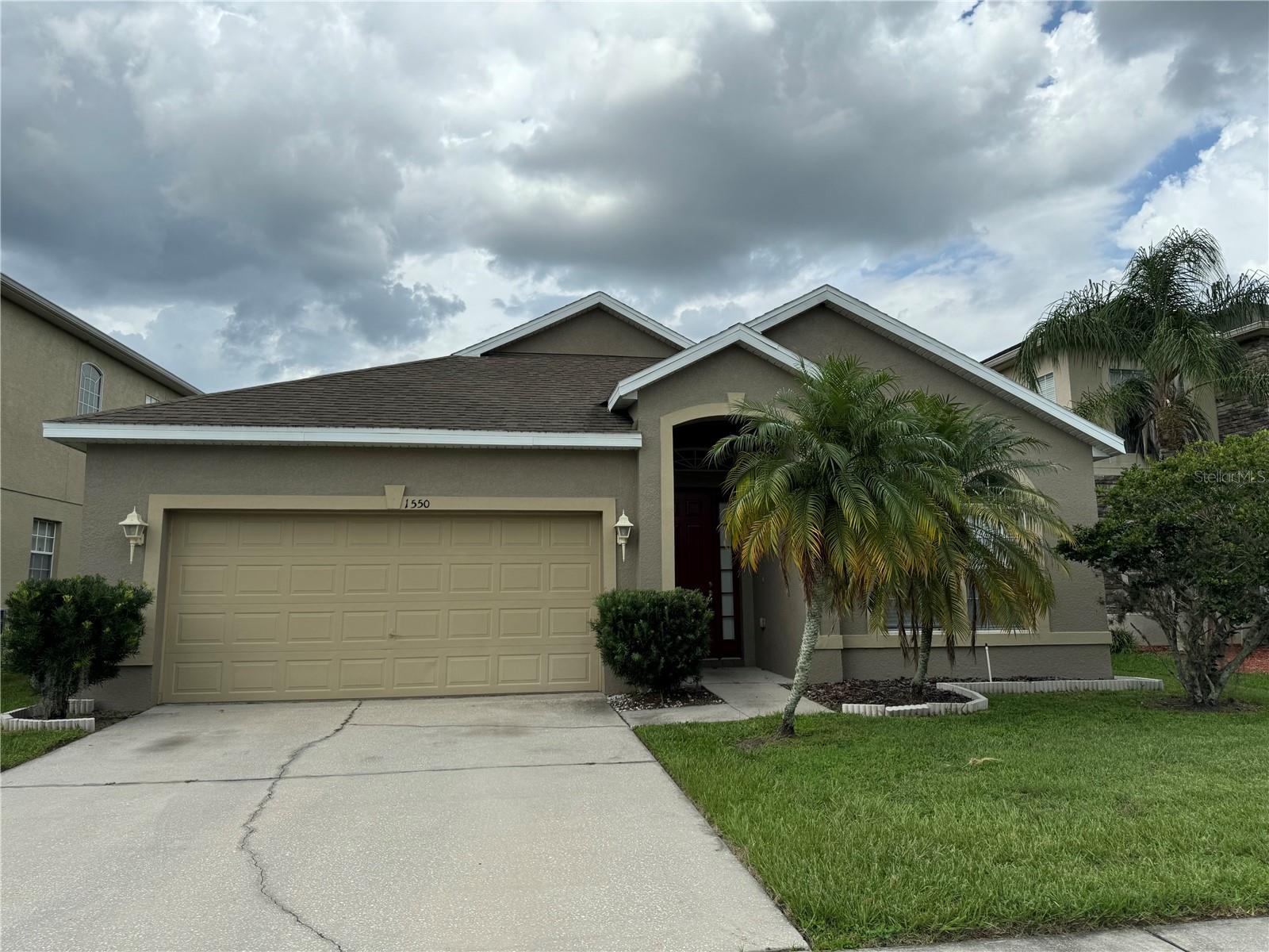 Details for 1550 Cedar Lake Drive, ORLANDO, FL 32824