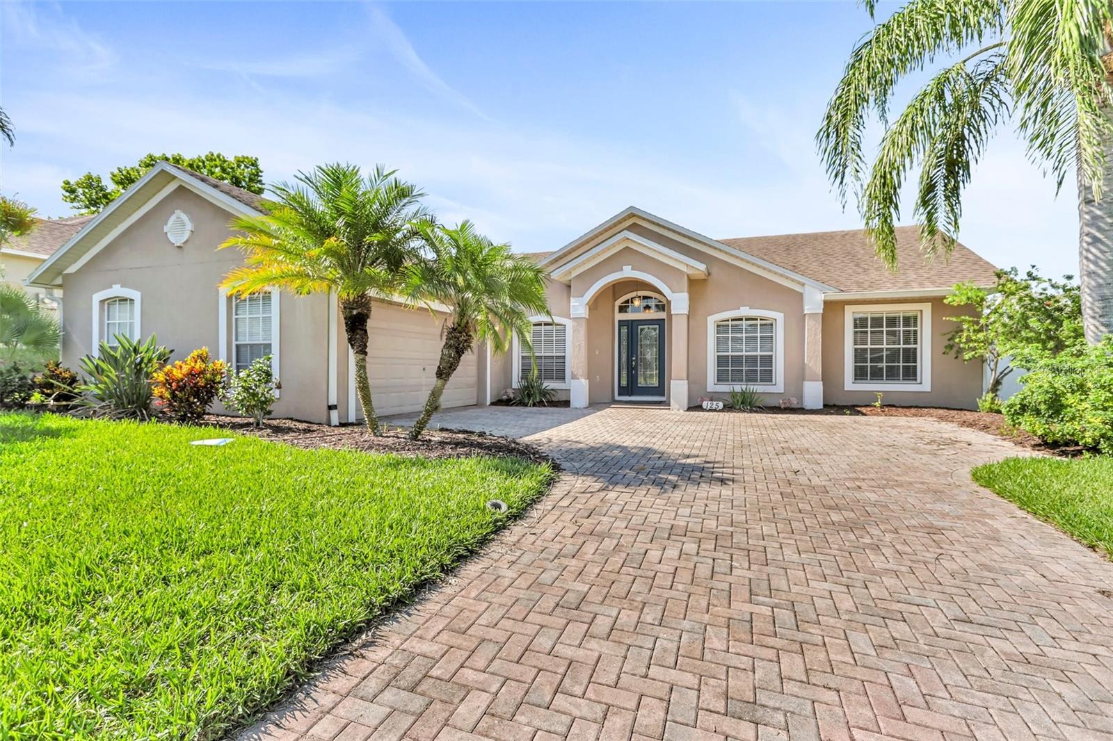 Details for 125 Dolcetto Drive, DAVENPORT, FL 33897