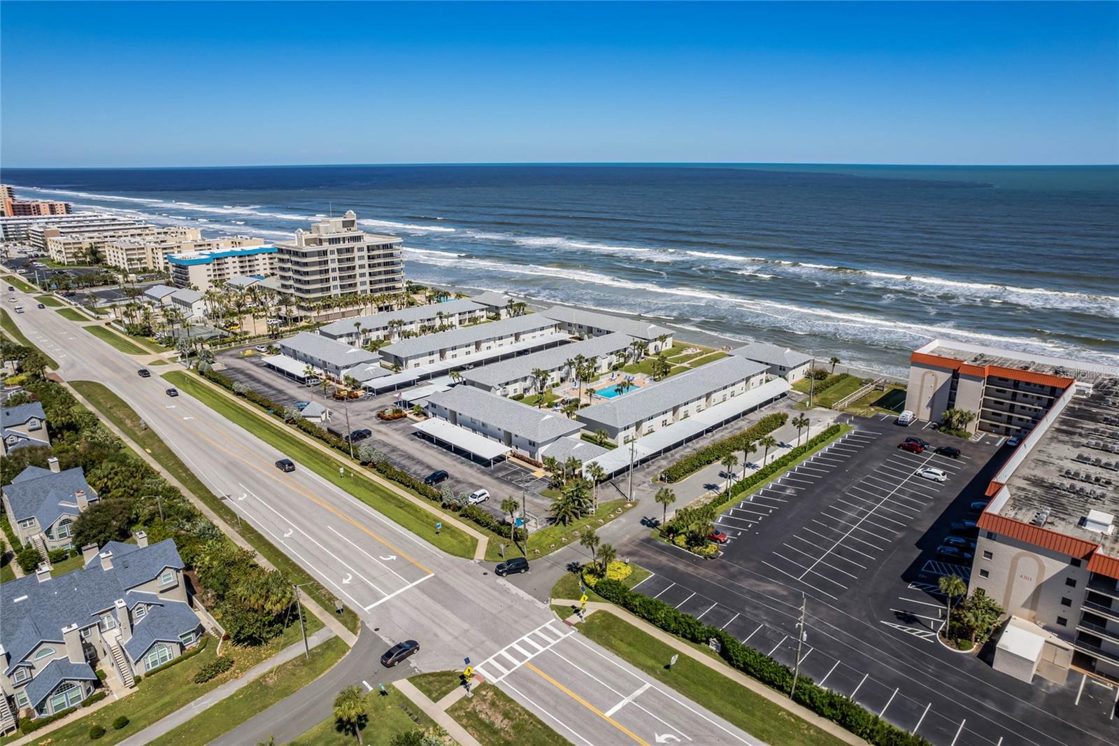 Details for 4225 Atlantic Avenue 143, NEW SMYRNA BEACH, FL 32169