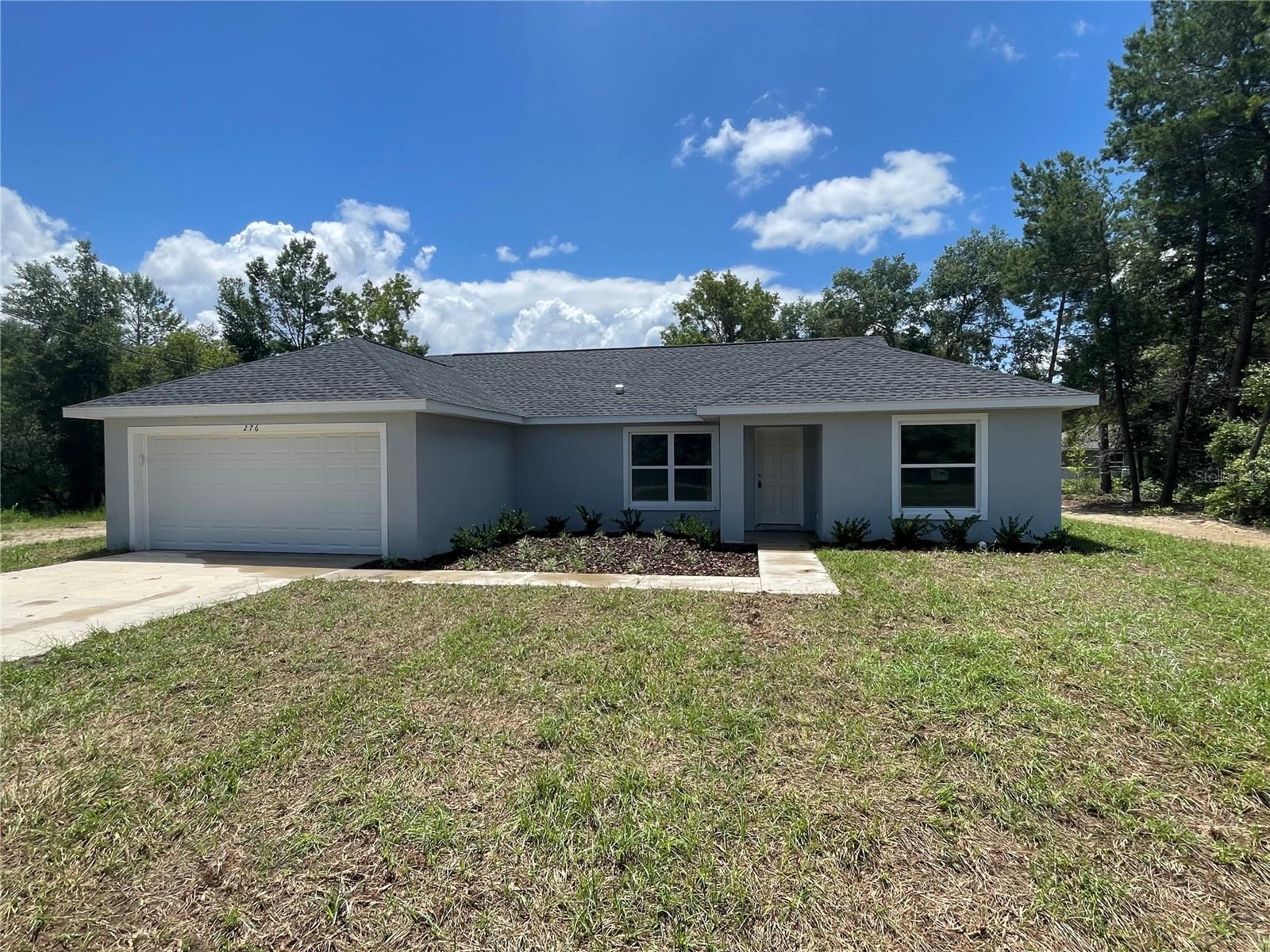 Details for 142 Fisher Run, OCKLAWAHA, FL 32179