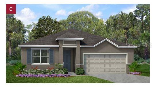 Details for 2014 Firethorn Loop, HAINES CITY, FL 33844