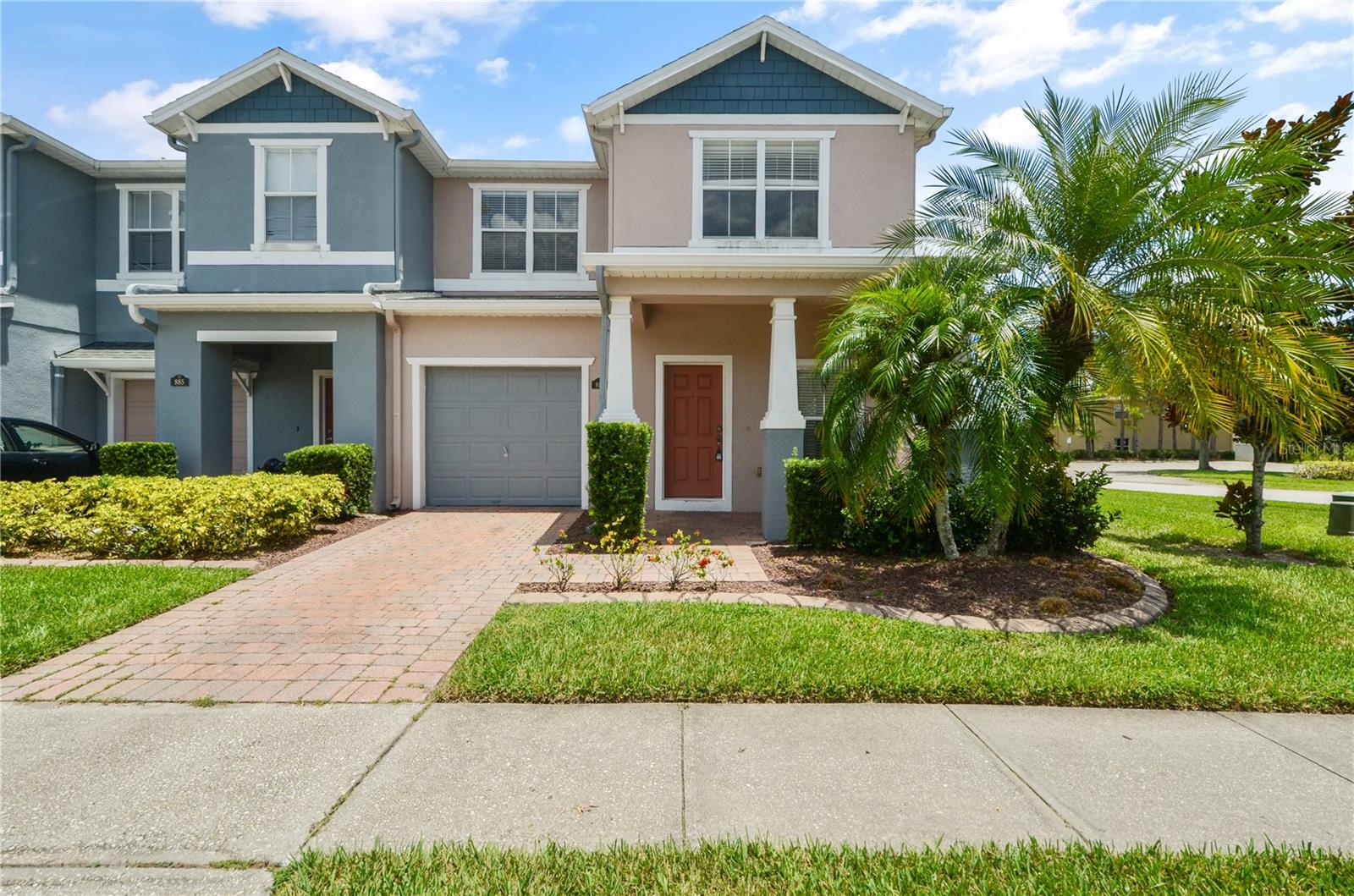 Details for 889 Park Grove Court, ORLANDO, FL 32828