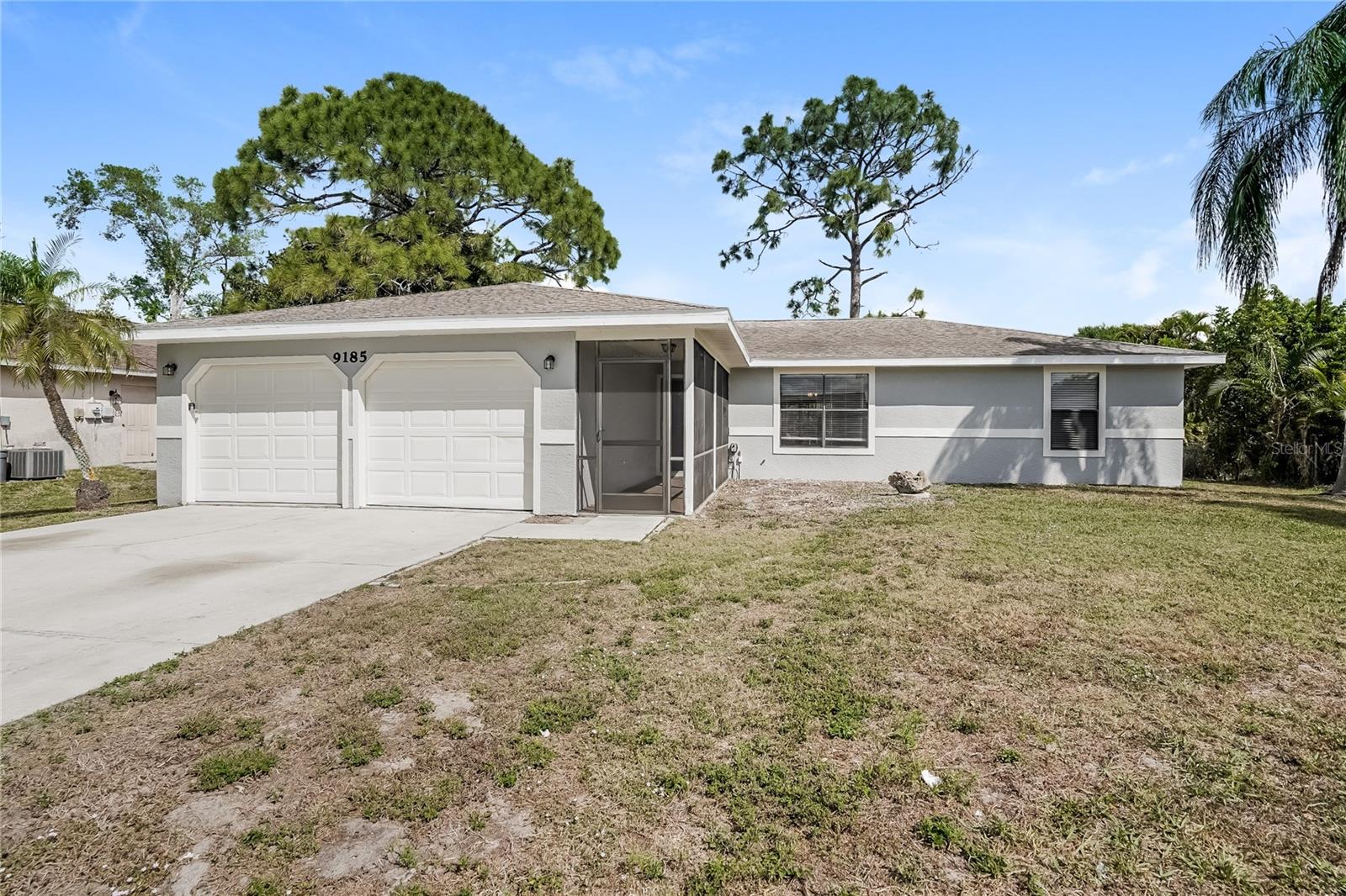 Details for 9185 Pomelo Road E, FORT MYERS, FL 33967