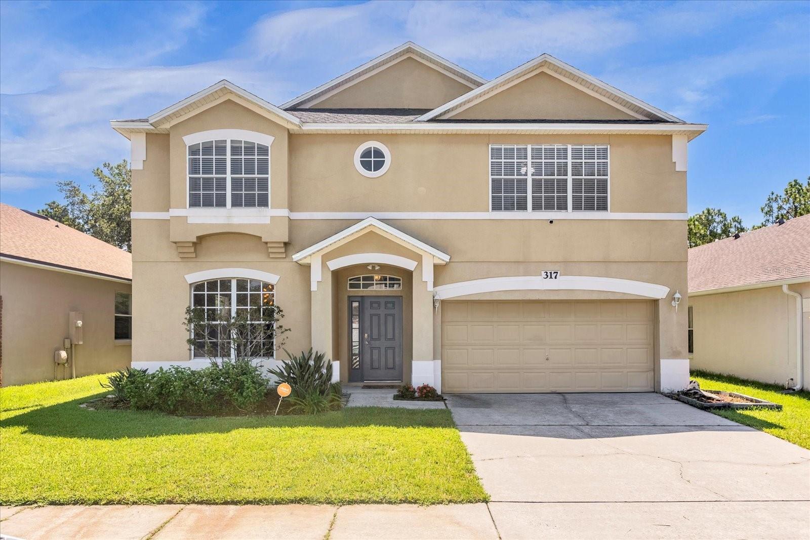 Details for 317 Portstewart Drive, ORLANDO, FL 32828