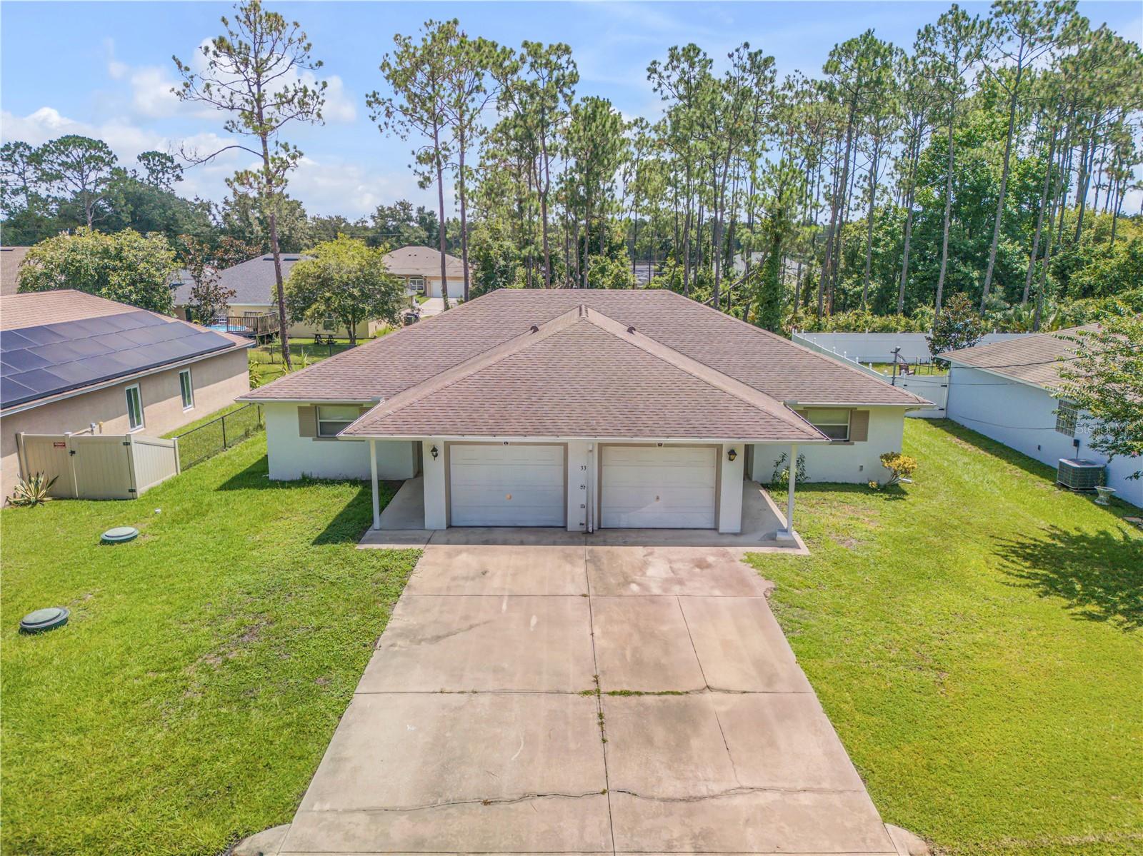 Details for 33 Lloshire Path, PALM COAST, FL 32164