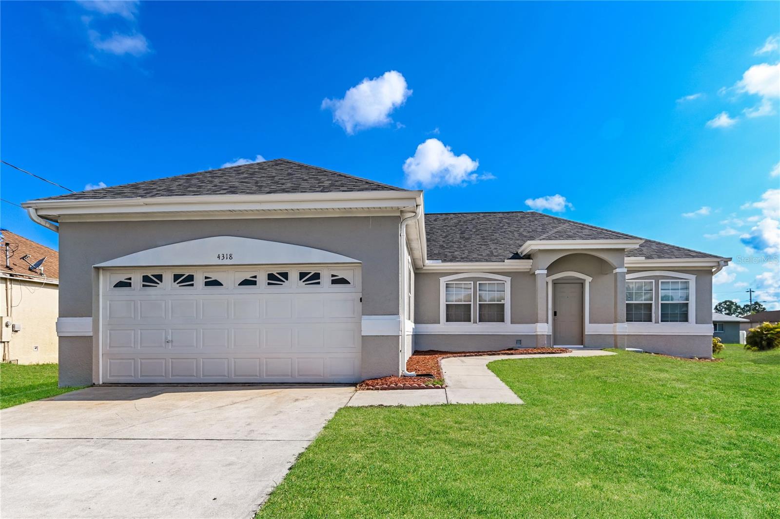 Details for 4318 9th Street W, LEHIGH ACRES, FL 33971