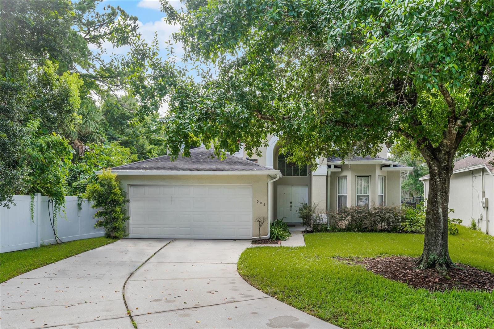 Details for 1005 Ekana Green Court, OVIEDO, FL 32765