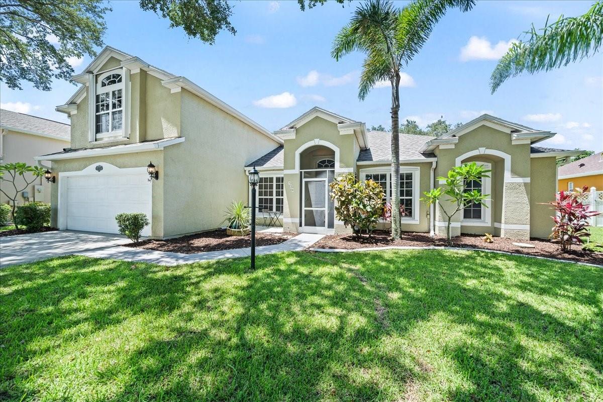 Details for 320 Pebble Hill Way, ROCKLEDGE, FL 32955