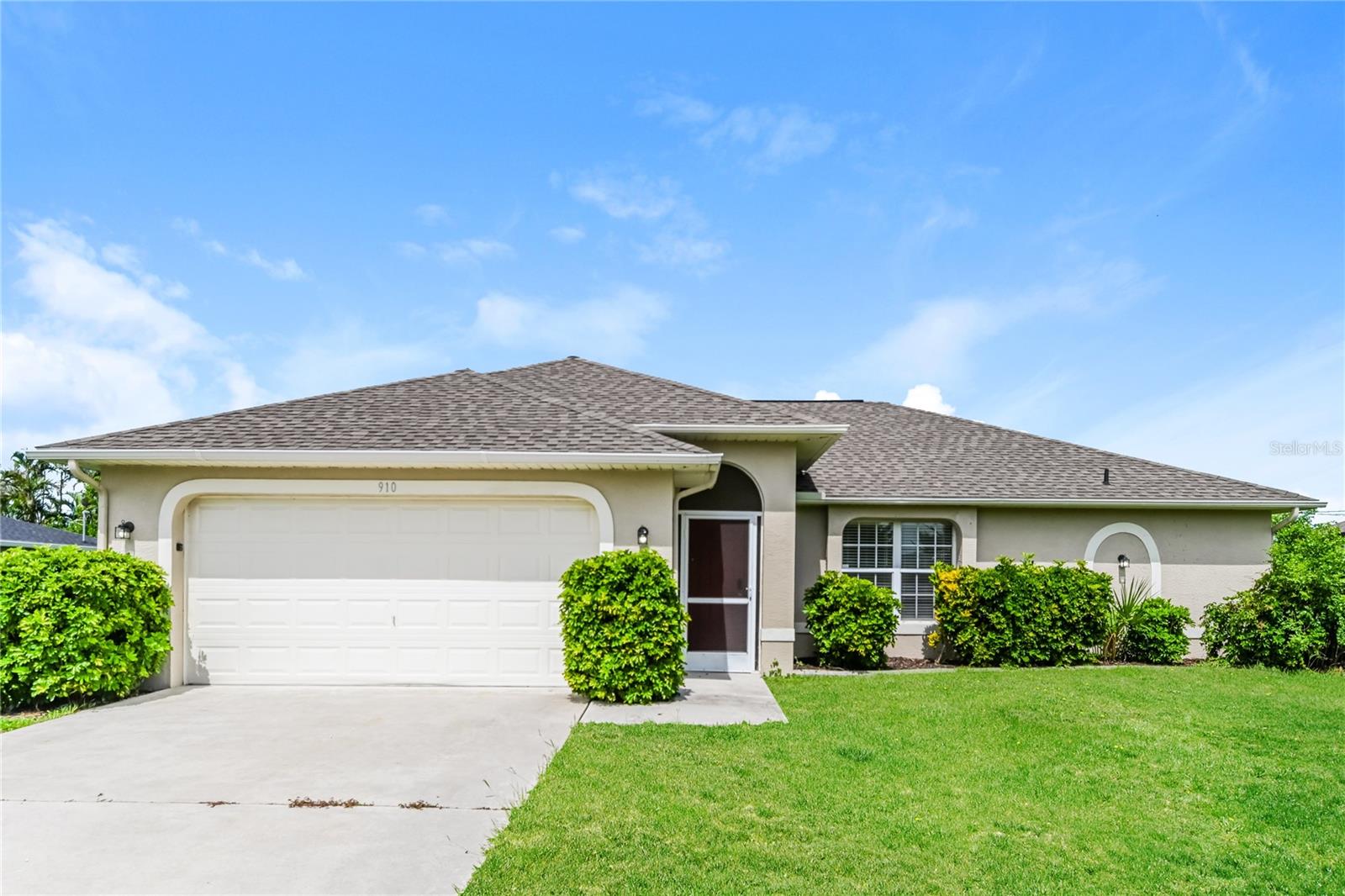 Details for 910 9th Avenue, CAPE CORAL, FL 33991