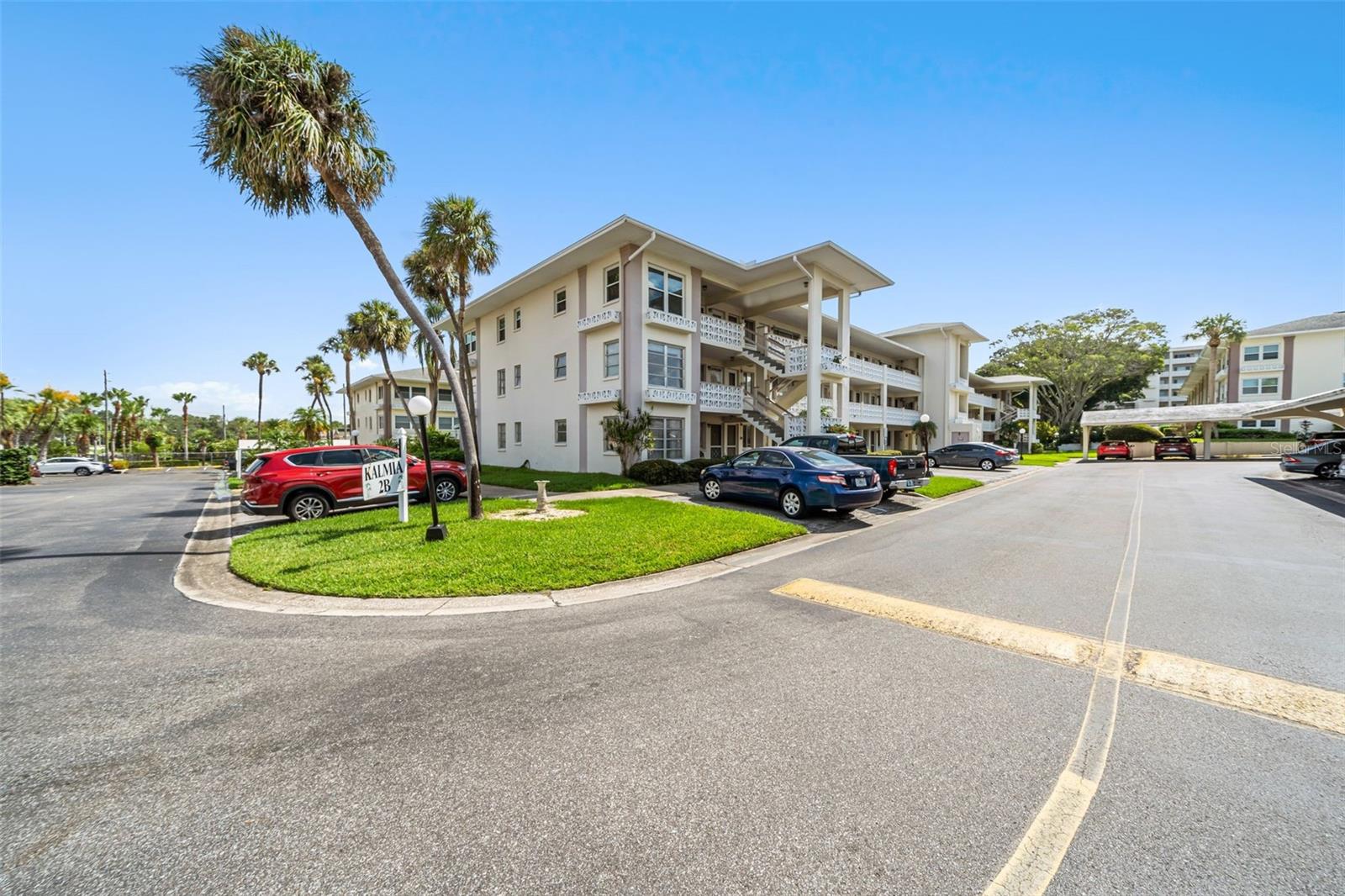 Details for 1235 Highland Avenue 2-301, CLEARWATER, FL 33756