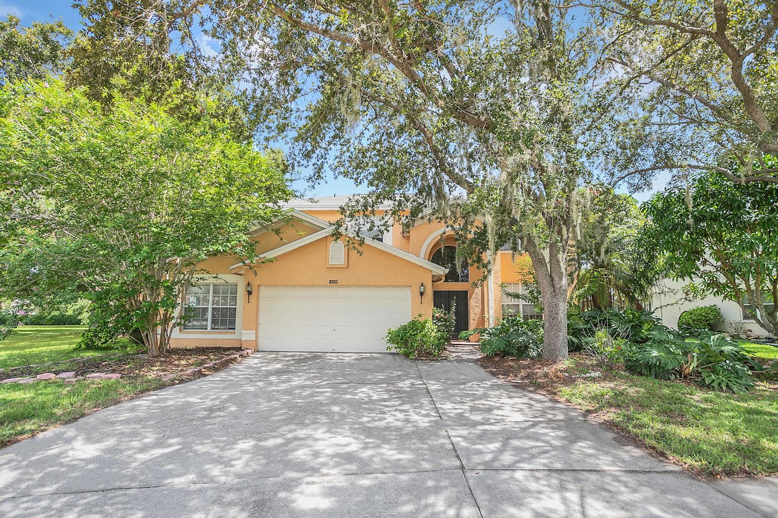 Details for 18509 Bittern Avenue, LUTZ, FL 33558