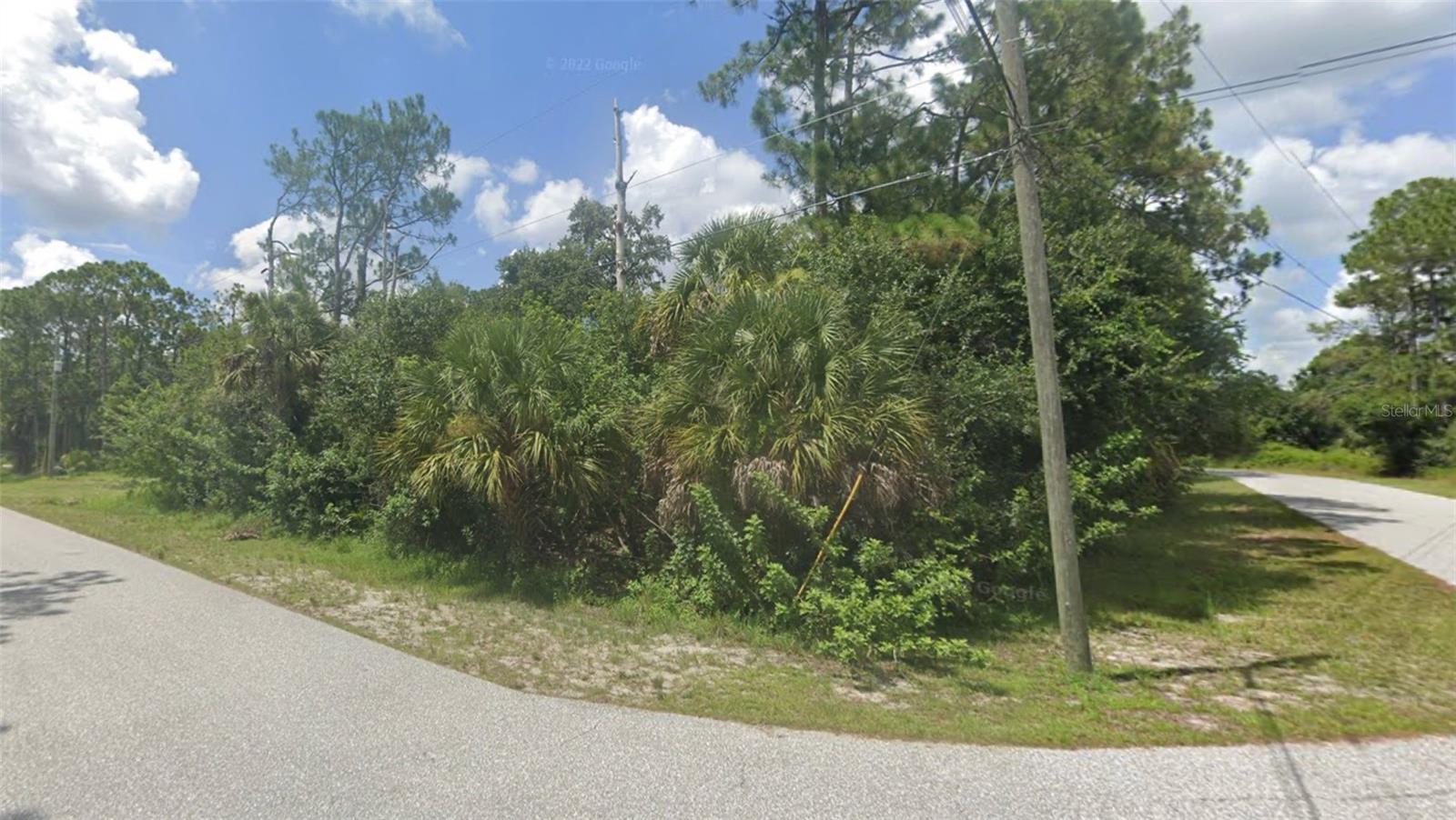 Listing Details for O Shea Street, NORTH PORT, FL 34291