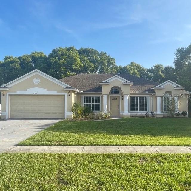 Details for 3501 Beau Chene Drive, KISSIMMEE, FL 34746