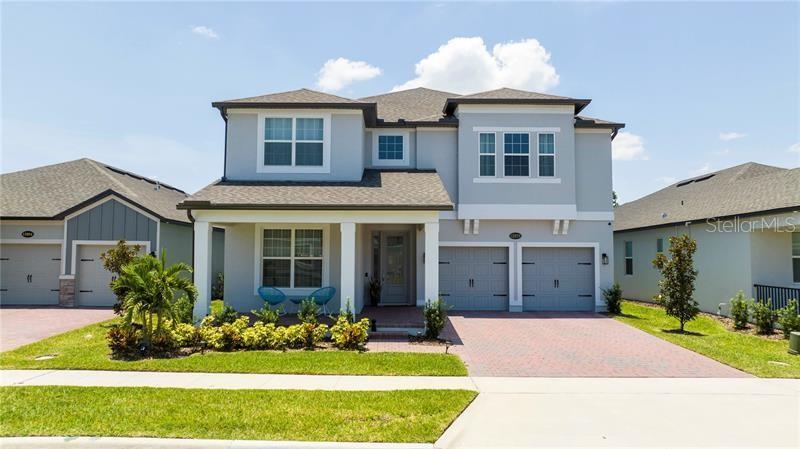 Details for 13978 Lanyard Way, WINTER GARDEN, FL 34787