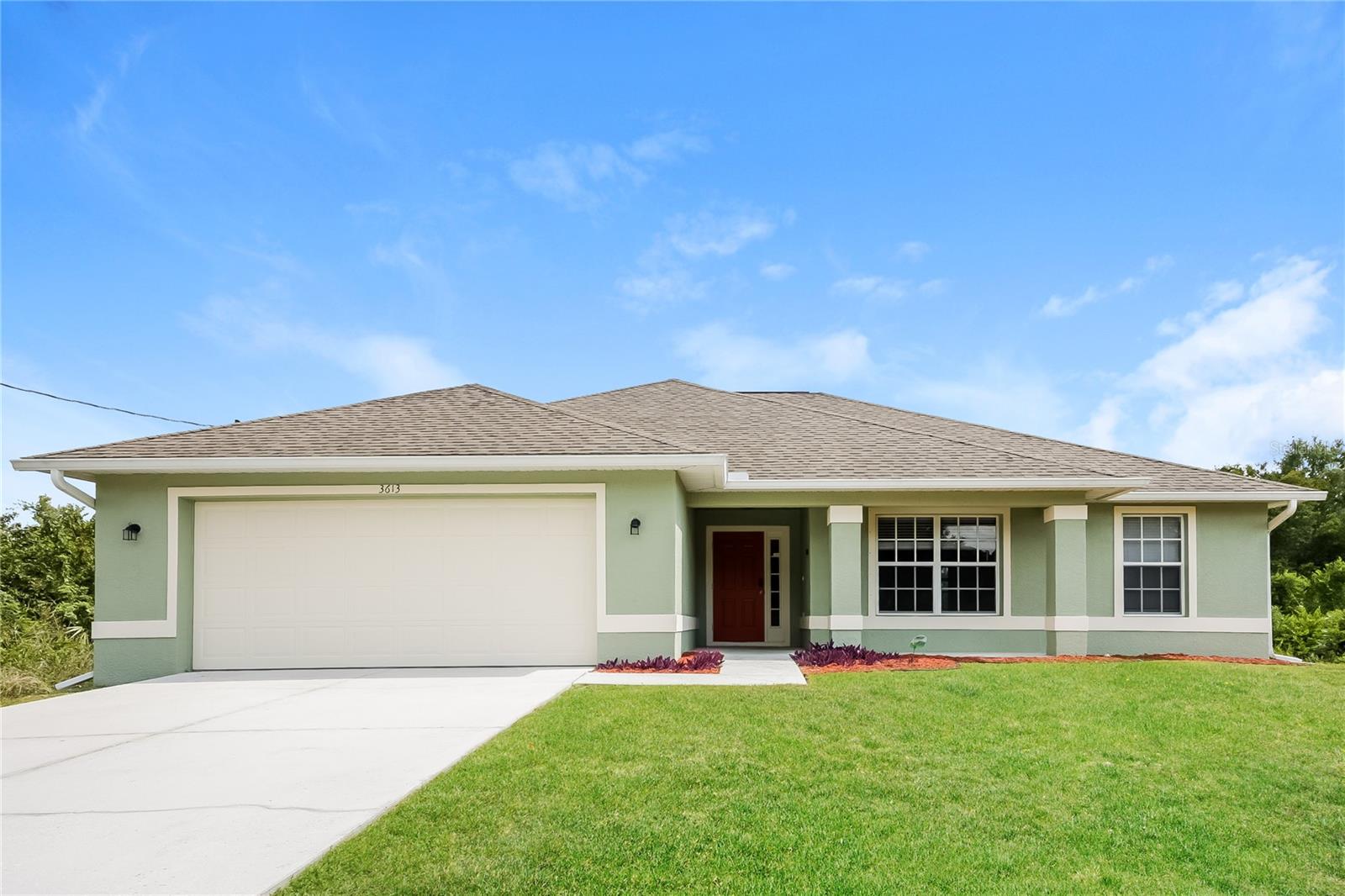 Details for 3613 62nd Street W, LEHIGH ACRES, FL 33971