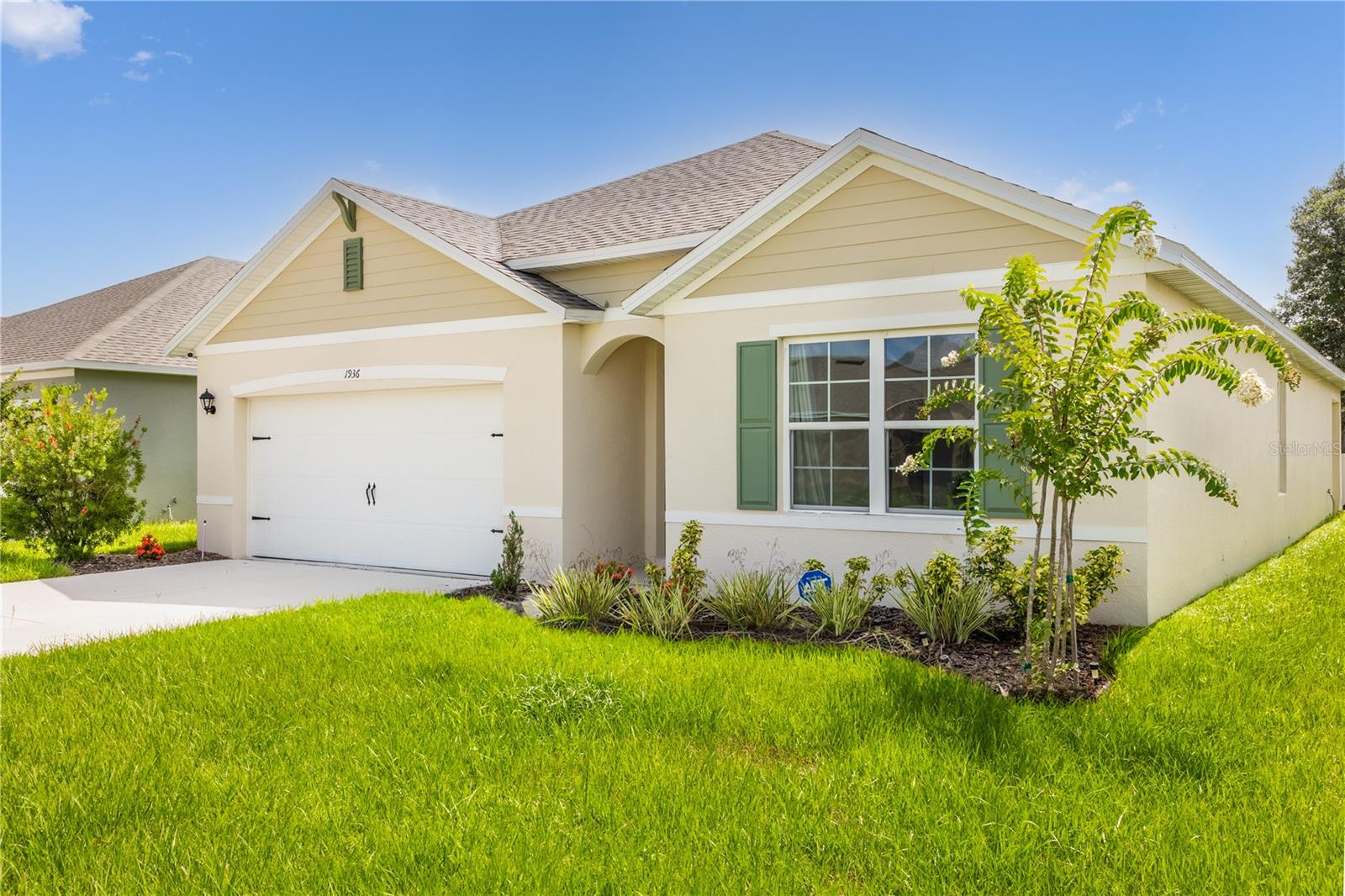 Details for 1936 Carnostie Road, WINTER HAVEN, FL 33884