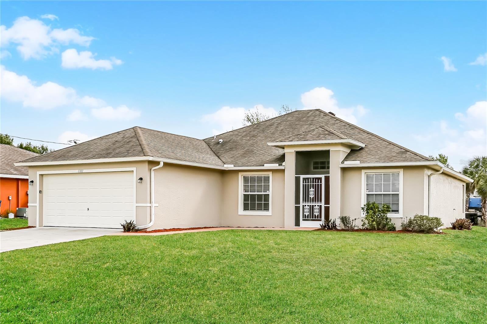 Details for 6107 Hutton Court, FORT MYERS, FL 33905