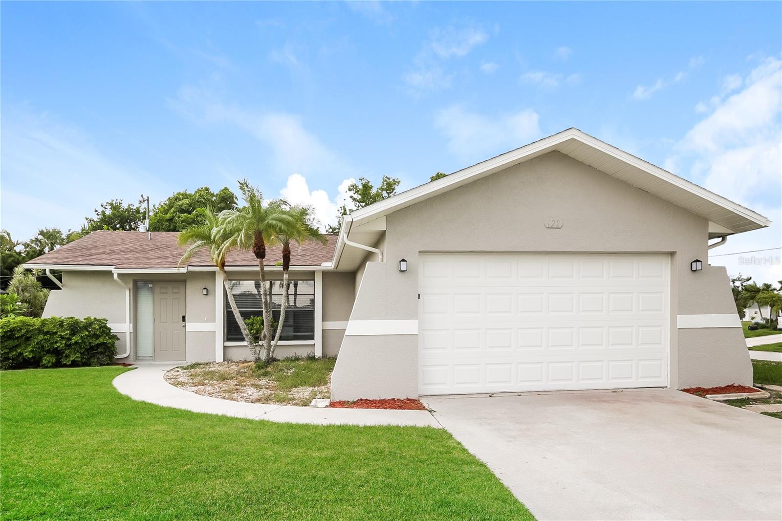 Details for 2122 20th Place, CAPE CORAL, FL 33909