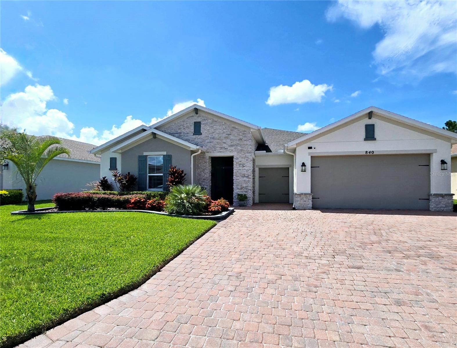 Details for 840 Jasmine Creek Road, KISSIMMEE, FL 34759